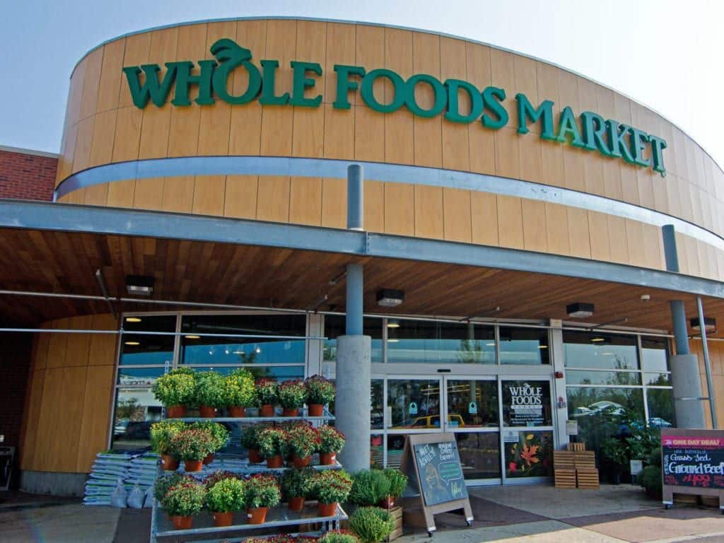 Whole Foods Market in Plymouth Meeting, Pa.