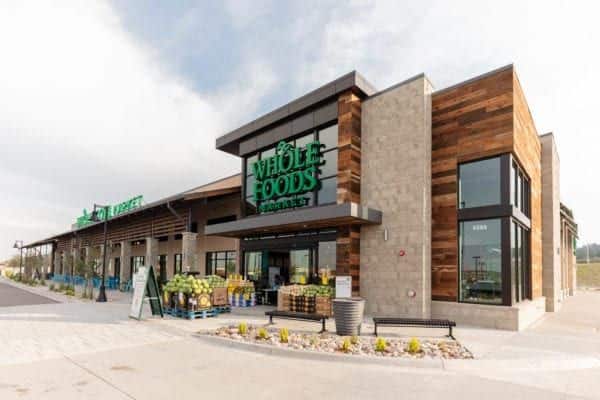 Whole Foods Castle Rock