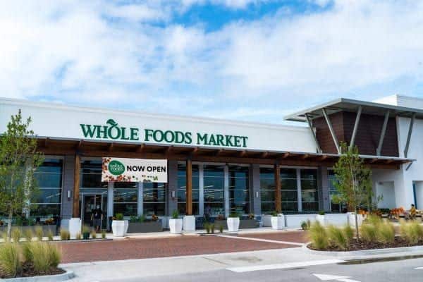 Whole Foods Jacksonville Beach