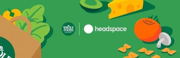 Whole Foods Headspace
