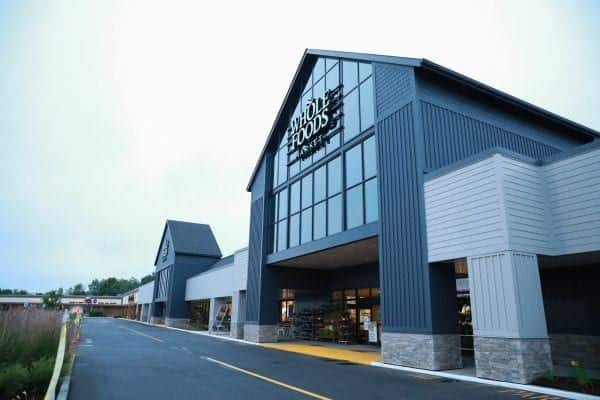 Whole Foods Portsmouth