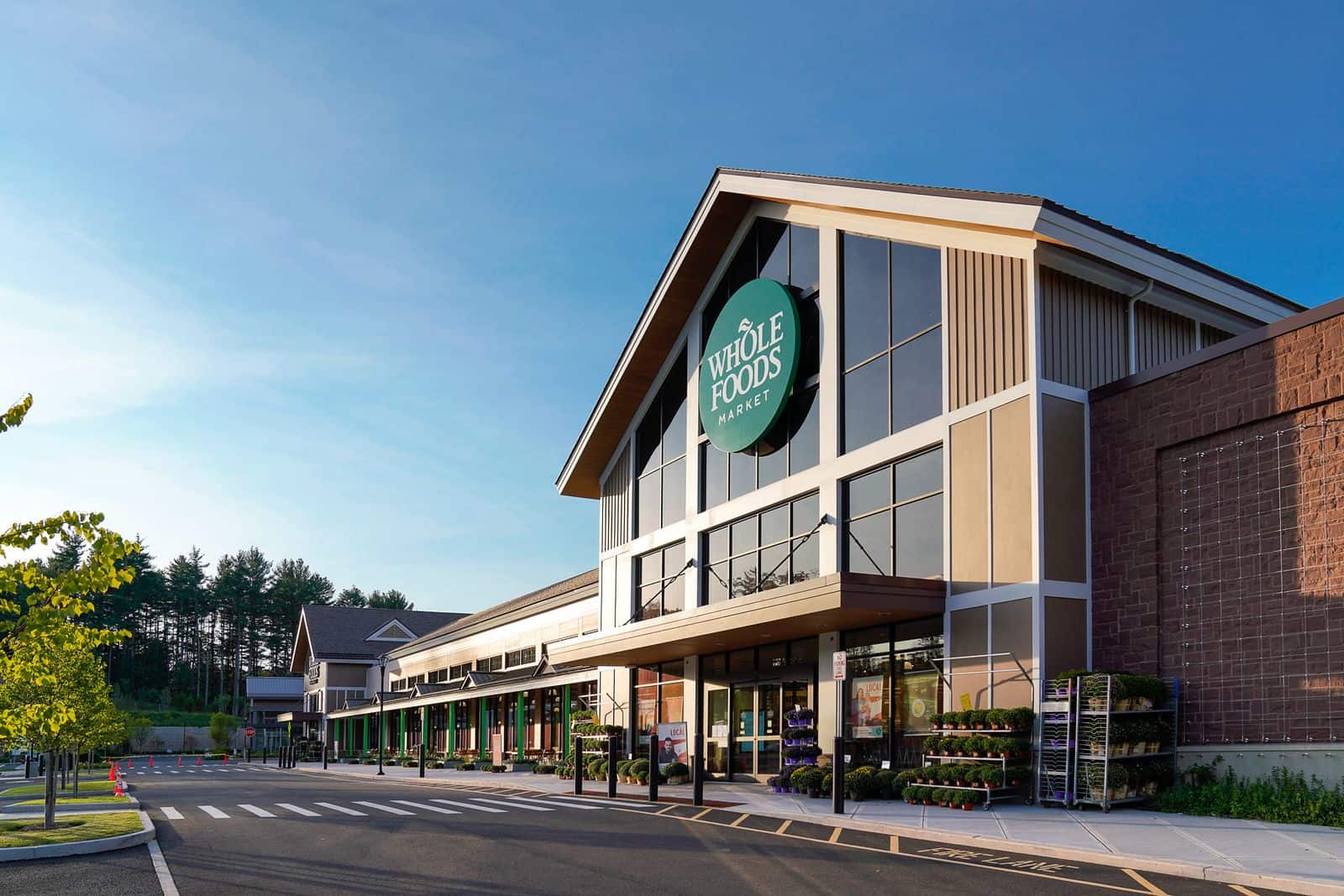 Whole Foods Market - South Weymouth - South Weymouth, MA, wolfoods  supermarket 