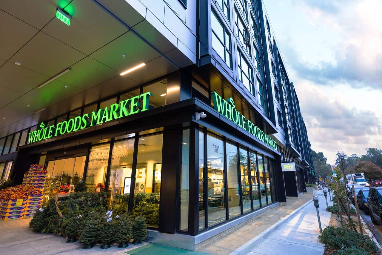 Whole Foods Market - Oakland - Oakland California Health Store