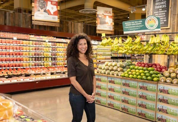 Whole Foods Market with Just Walk Out Shopping now open in Washington  D.C.'s Glover Park neighborhood
