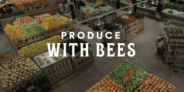 Whole Foods Market Pollinator Health