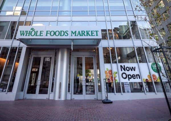 Whole Foods Market Trinity