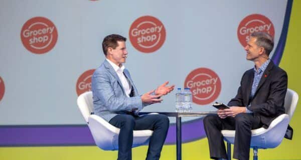 People And Purpose Whole Foods Market CEO Jason Buechel Leads Keynote 