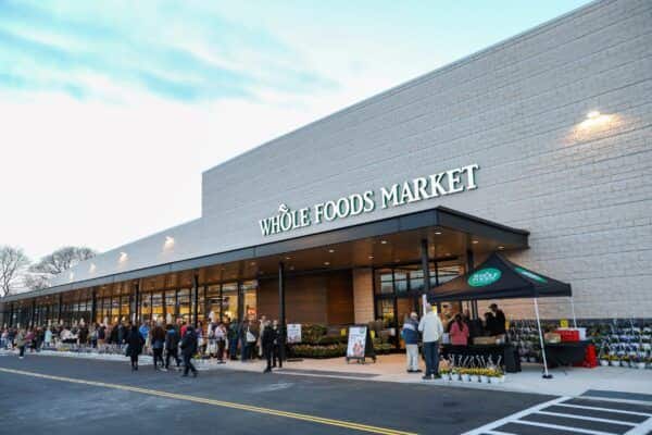 Whole Foods Rochester