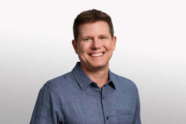 Jason Buechel