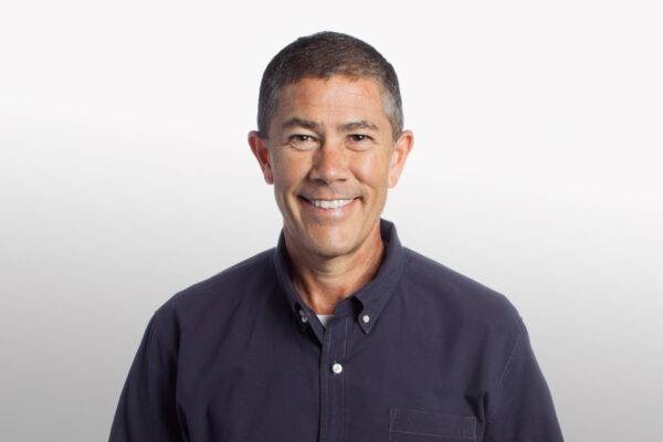 Keith Manbeck