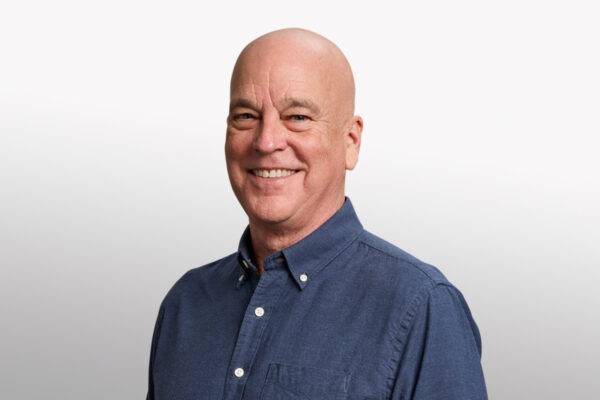 Brian O'Connell