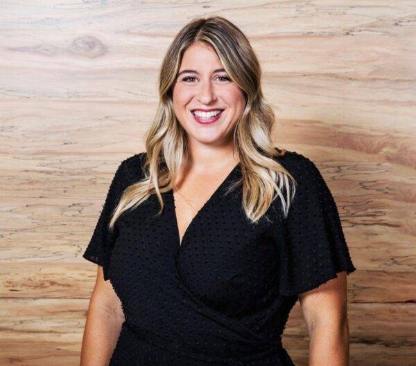Caitlin Leibert Whole Foods