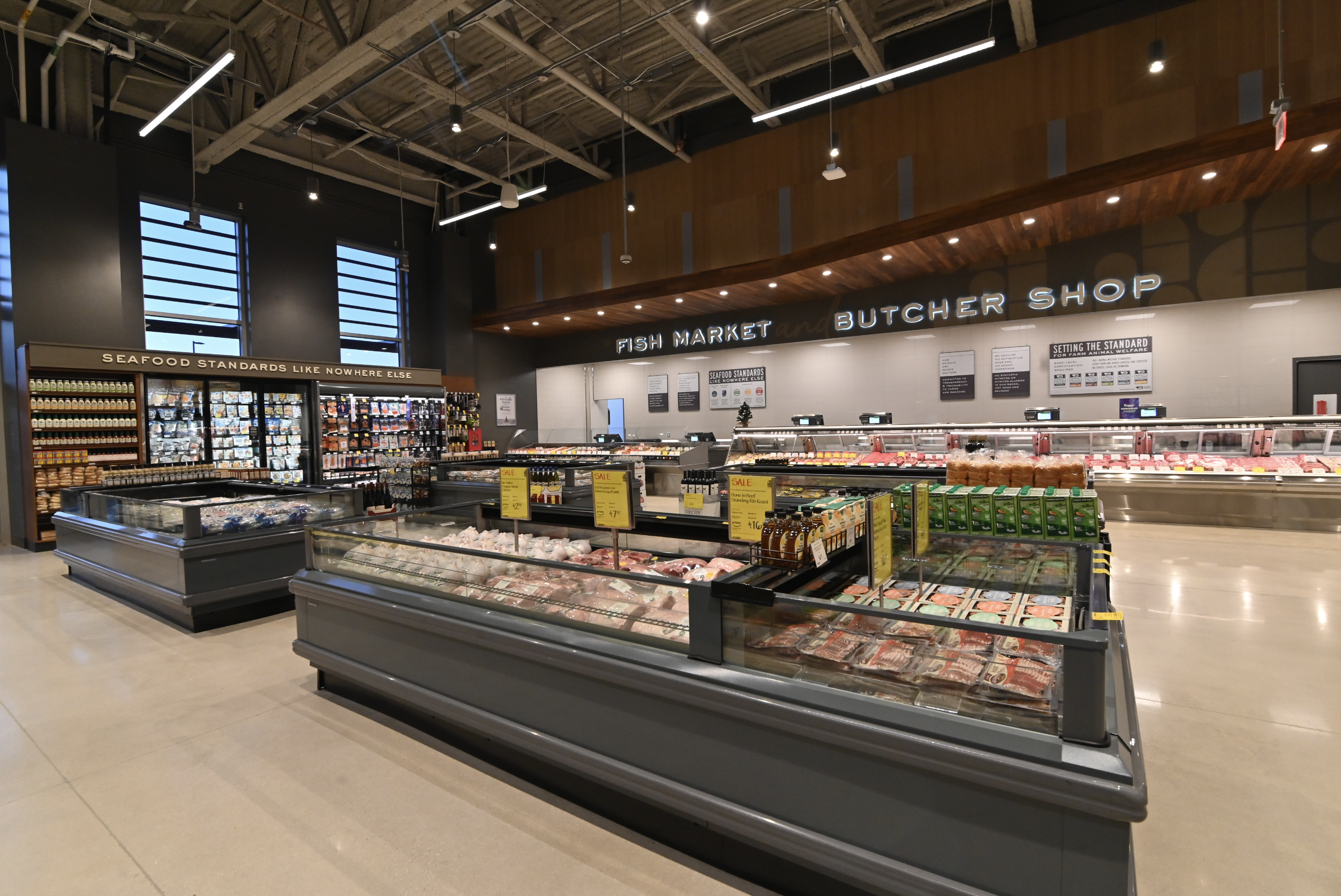 New Whole Foods Market in Madison, Wisconsin, to Open Dec. 13