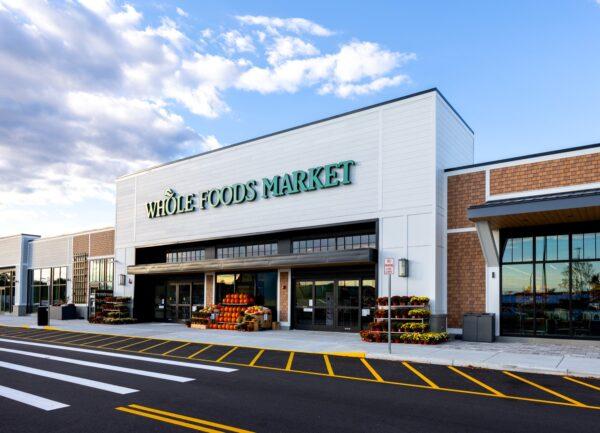 Whole Foods Market Hyannis