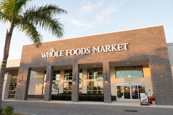 Whole Foods Boynton Beach