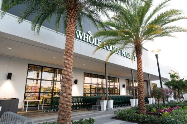 Whole Foods Boca Raton