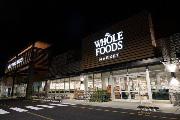 Whole Foods Doylestown